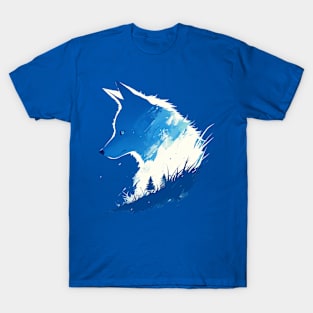 wolf T-Shirt